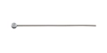 Shimano linka hamulcowa stal nierdzewna SUS MTB 1.6x2050mm
