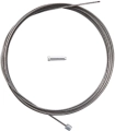 Shimano linka przerzutkowa stal nierdzewna SUS Road/MTB 1.2x2100mm