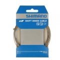Shimano linka przerzutkowa stal nierdzewna SUS Road/MTB 1.2x2100mm