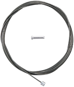 Shimano linka przerzutkowa Optislick Road/MTB 1.2x2100mm