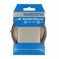 Shimano linka hamulcowa SIL-TEC PTFE szosa 1.6x2050mm