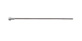 Shimano linka hamulcowa SIL-TEC PTFE szosa 1.6x2050mm