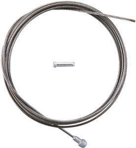 Shimano linka hamulcowa stal nierdzewna SUS Road 1.6x2050mm