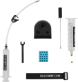 Bleedkit zestaw do odpowietrzania Premium Shimano