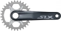Shimano korba SLX FC-M7100 12rz 175mm, bez tarczy