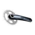 Shimano korba SLX FC-M7100 12rz 175mm, bez tarczy