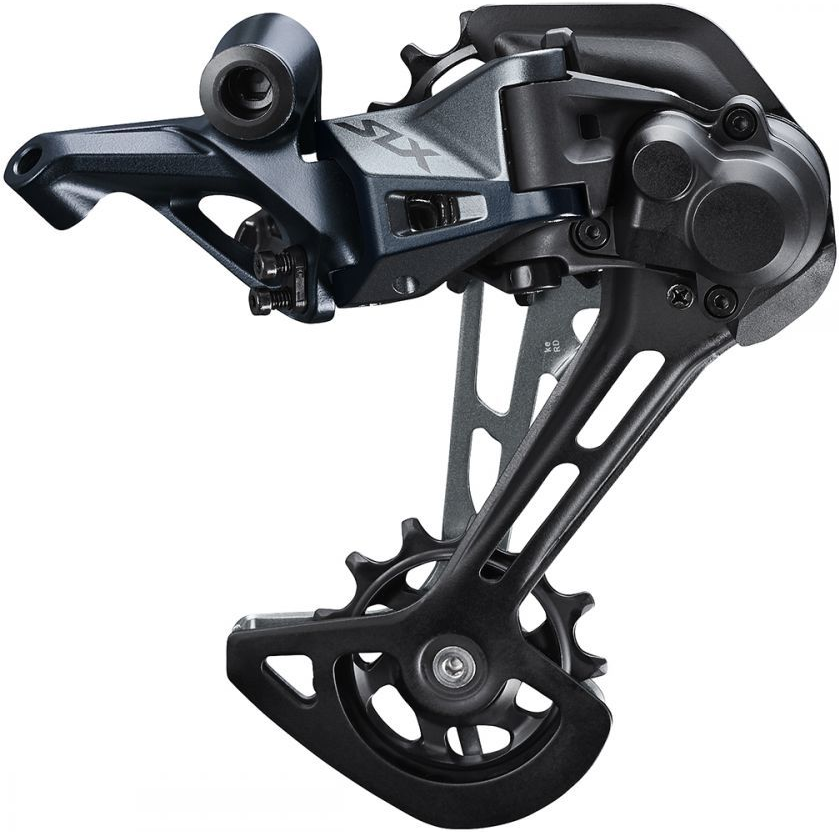 Shimano przerzutka tylna SLX RD-M7100 SGS 12rz