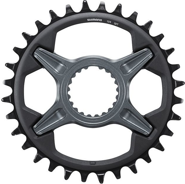 Shimano koronka SLX SM-CRM75 12rz FC-M7100 32T