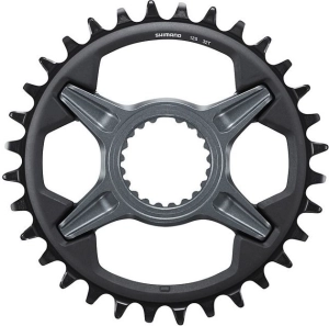 Shimano koronka SLX SM-CRM75 12rz FC-M7100 34T