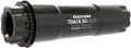 Rotor oś korby + pająk Track Aldhu/Vegast 30mm
