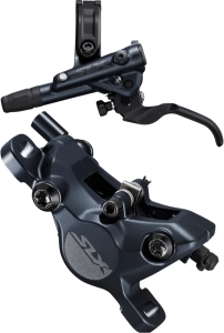 Shimano zestaw SLX BL-M7100/BR-M7100 G03S przód 1000mm