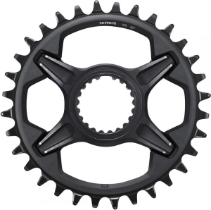 Shimano koronka mechanizmu XT SM-CRM85 FC-M8100 28T