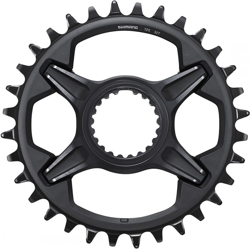 Shimano koronka mechanizmu XT SM-CRM85 FC-M8100 34T