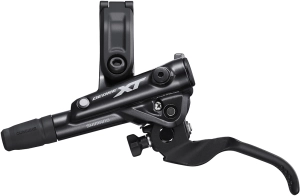 Shimano klamka hamulcowa XT BL-M8100 lewa
