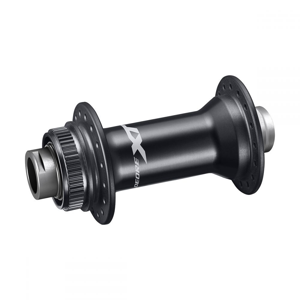 Shimano piasta przód XT HB-M8110 28H CenterLock 15/100mm