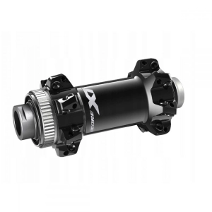 Shimano piasta przód XT HB-M8110-BS 28H CenterLock 15/110mm