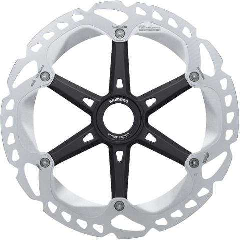 Shimano tarcza XT RT-MT800 203mm CL