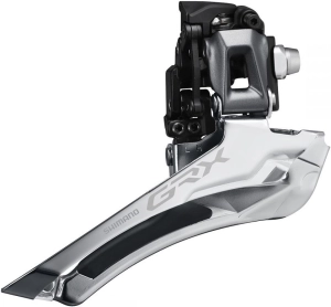 Shimano przerzutka przednia GRX FD-RX810 na hak