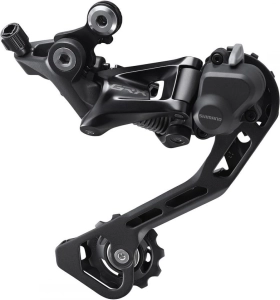 Shimano przerzutka tylna GRX RD-RX400 10rz