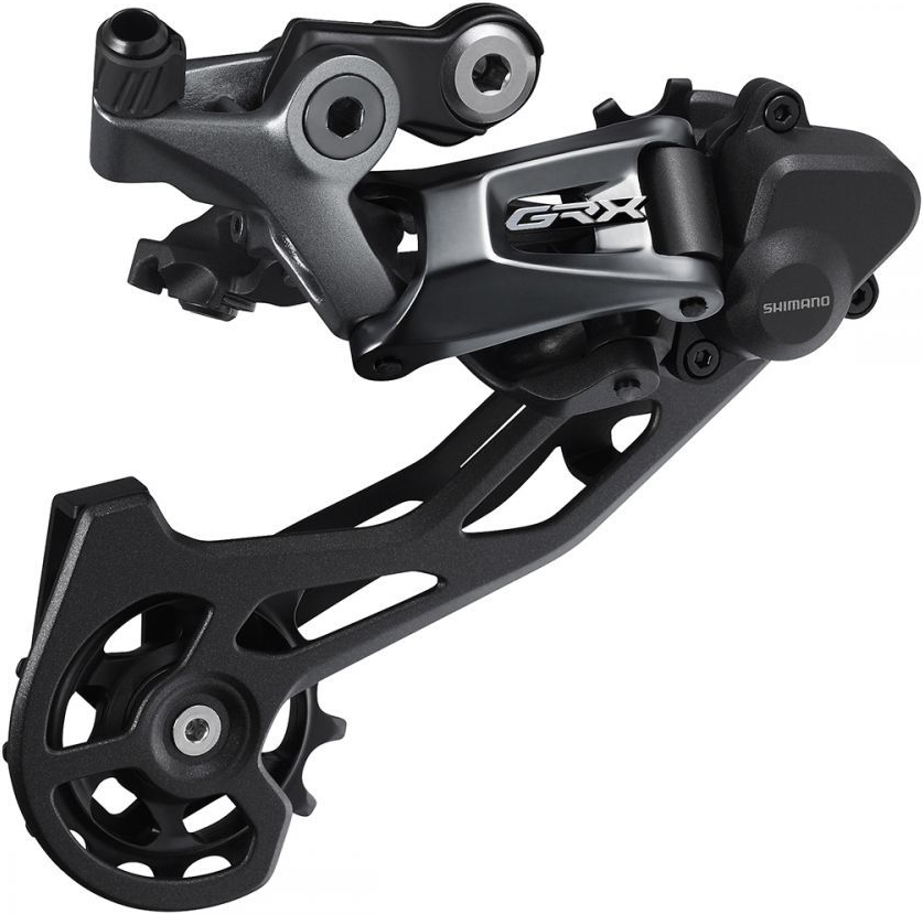 Shimano przerzutka tylna GRX RD-RX810 11rz