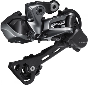 Shimano przerzutka tylna GRX RD-RX817 Di2 11rz