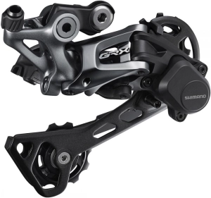 Shimano przerzutka tylna GRX RD-RX812 11rz