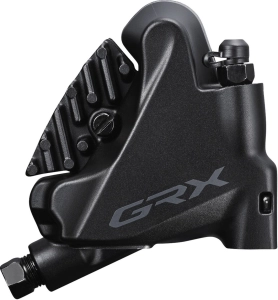 Shimano zacisk hamulcowy GRX BR-RX400 L03A tył czarny