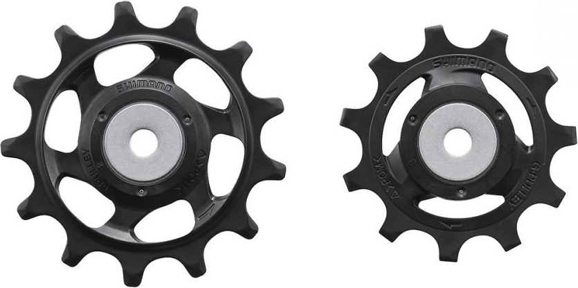 Shimano kółka przerzutki do GRX RD-RX810