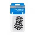 Shimano kółka przerzutki do GRX RD-RX810