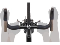 Shimano dźwignia hamulcowa GRX BL-RX812 czarna prawa