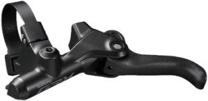 Shimano dźwignia hamulcowa GRX BL-RX812 czarna lewa