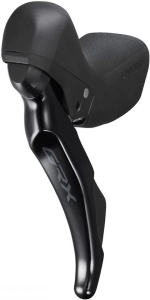 Shimano klamkomanetka GRX ST-RX400 2rz lewa