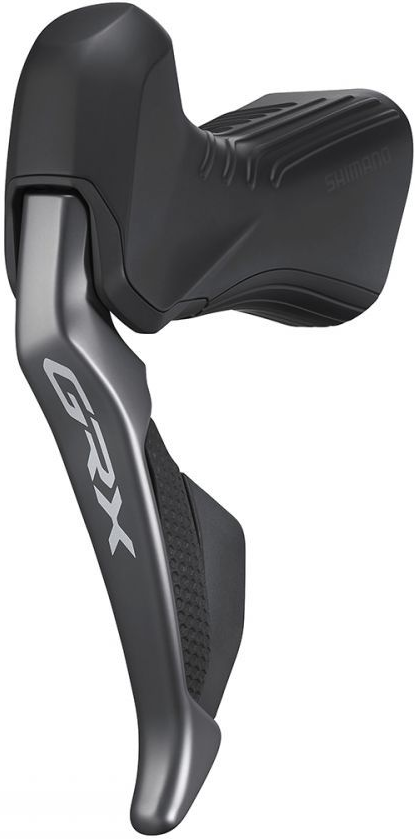 Shimano klamkomanetka GRX ST-RX815 Di2 2rz lewa