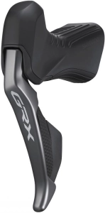 Shimano klamkomanetka GRX ST-RX815 Di2 2rz lewa