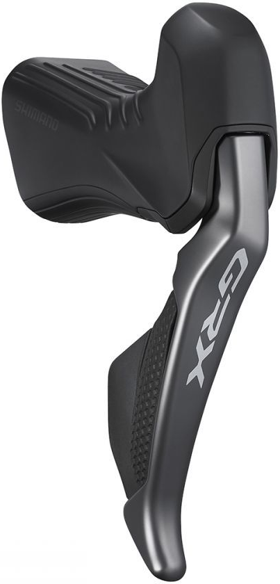 Shimano klamkomanetka GRX ST-RX815 Di2 11rz prawa