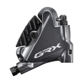 Shimano zestaw GRX ST-RX810/BR-RX810 L03A tył 1700mm