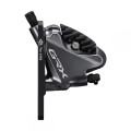 Shimano zestaw GRX ST-RX810/BR-RX810 L03A przód 1000mm
