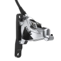 Sram zestaw klamkomanetka + zacisk RED AXS D1 tył 1800mm