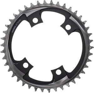 Sram koronka Red/Force AXS X-SYNC 107BCD szara 40T