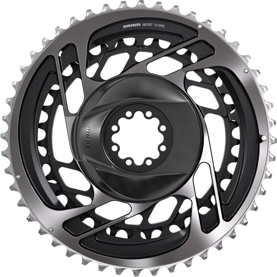 Sram koronki Red AXS Direct Mount 46/33T