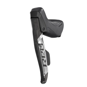 Sram klamkomanetka Red AXS 2rz czarna lewa