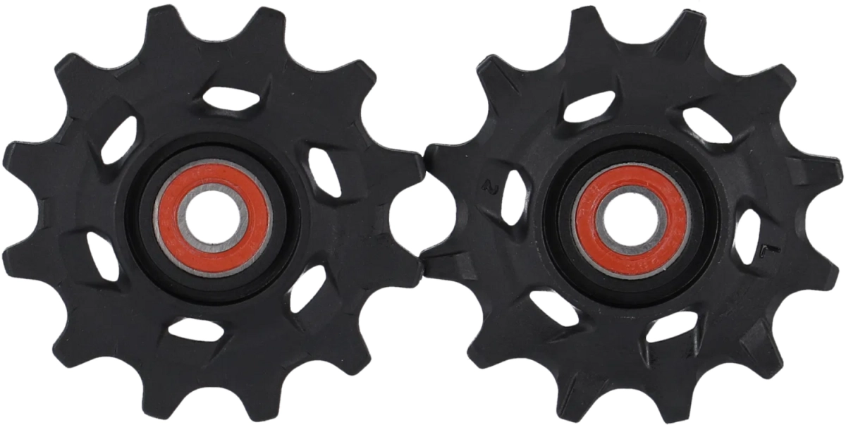 Sram kółka przerzutki Force AXS 12rz
