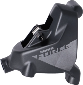 Sram zacisk hamulcowy Force AXS D1 Flat Mount przód/tył
