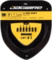 Jagwire zestaw przerzutkowy 1x Pro Shift biały