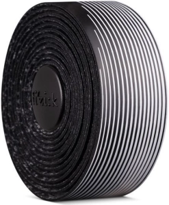 Fizik owijka Vento Microtex Tacky czarno/biała