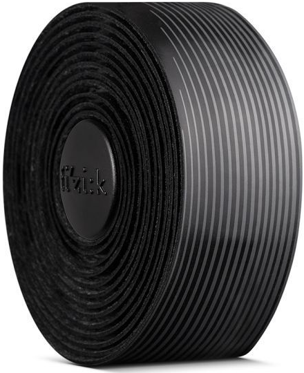 Fizik owijka Vento Microtex Tacky czarno/szara