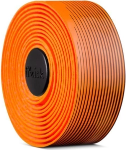 Fizik owijka Vento Microtex Tacky Fluo pomarańczowo/czarna