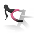 Fizik owijka Vento Microtex Tacky Fluo różowa/czarna