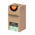 Tubolito dętka Tubo Road 18/28x700 SV80