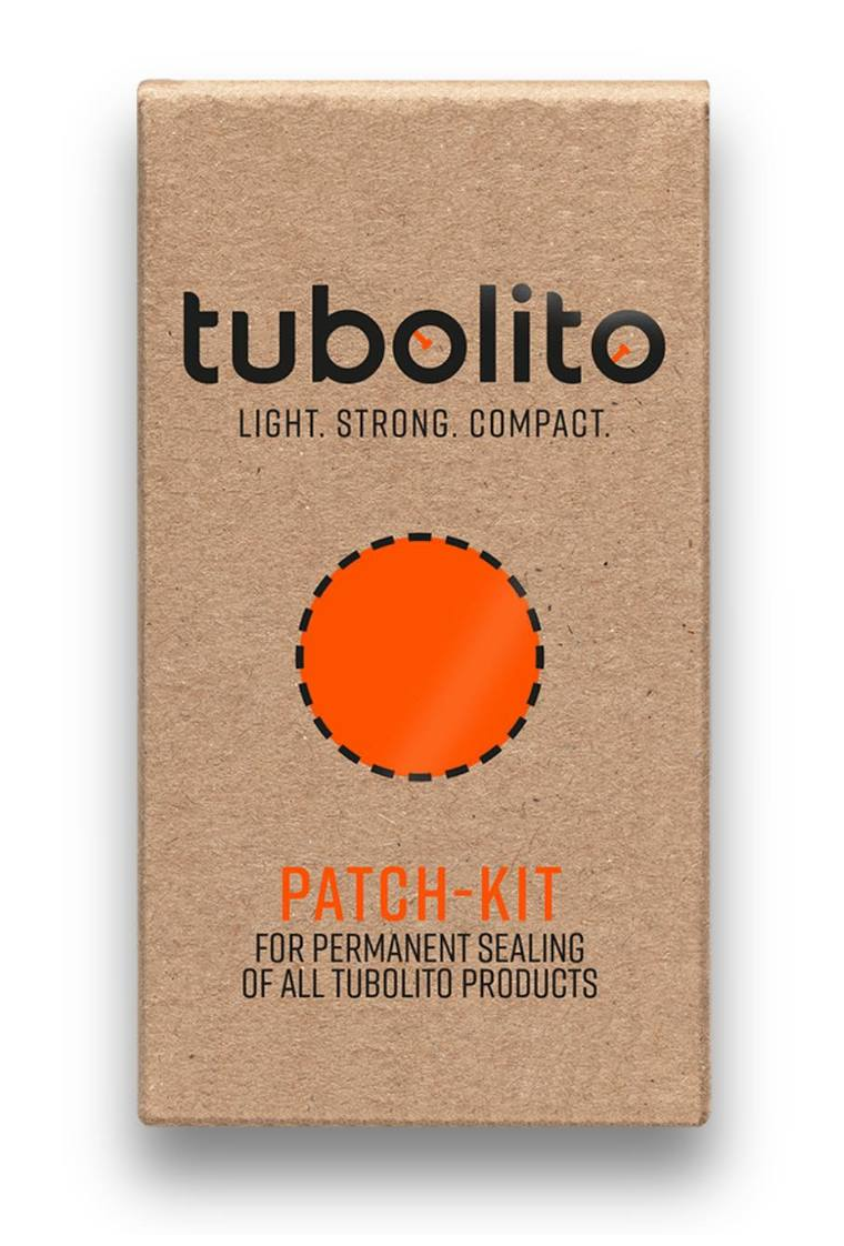 Tubolito łatki Tubo Patch Kit